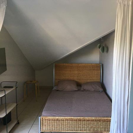 Studio Bis Cocoon Saint-Gilles-les Bains Exterior foto