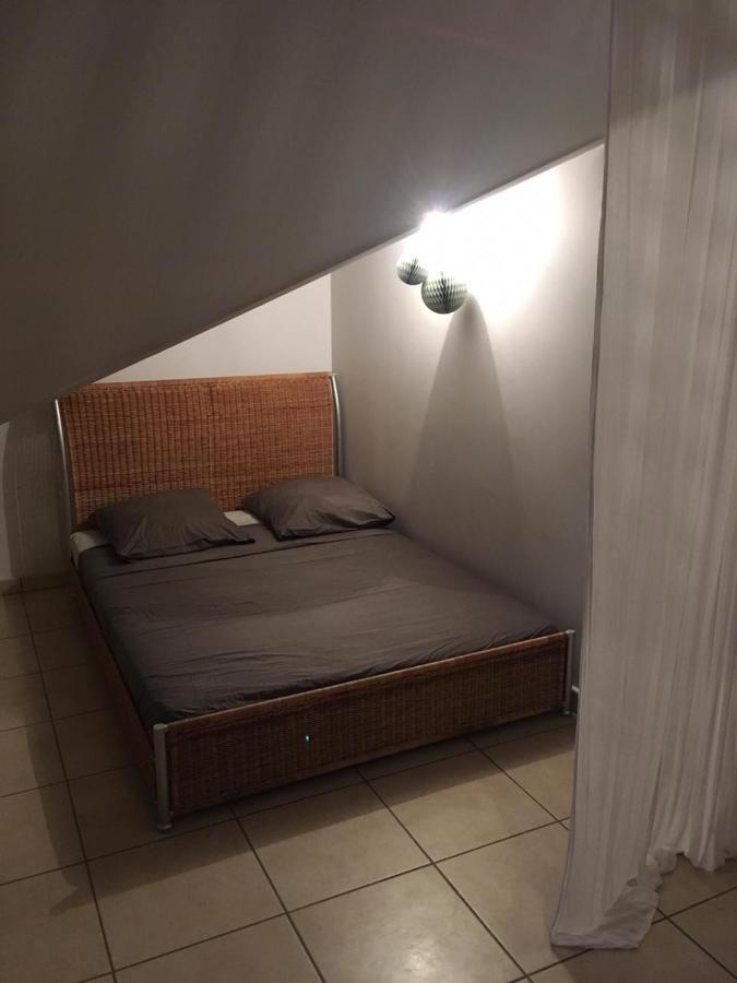 Studio Bis Cocoon Saint-Gilles-les Bains Exterior foto